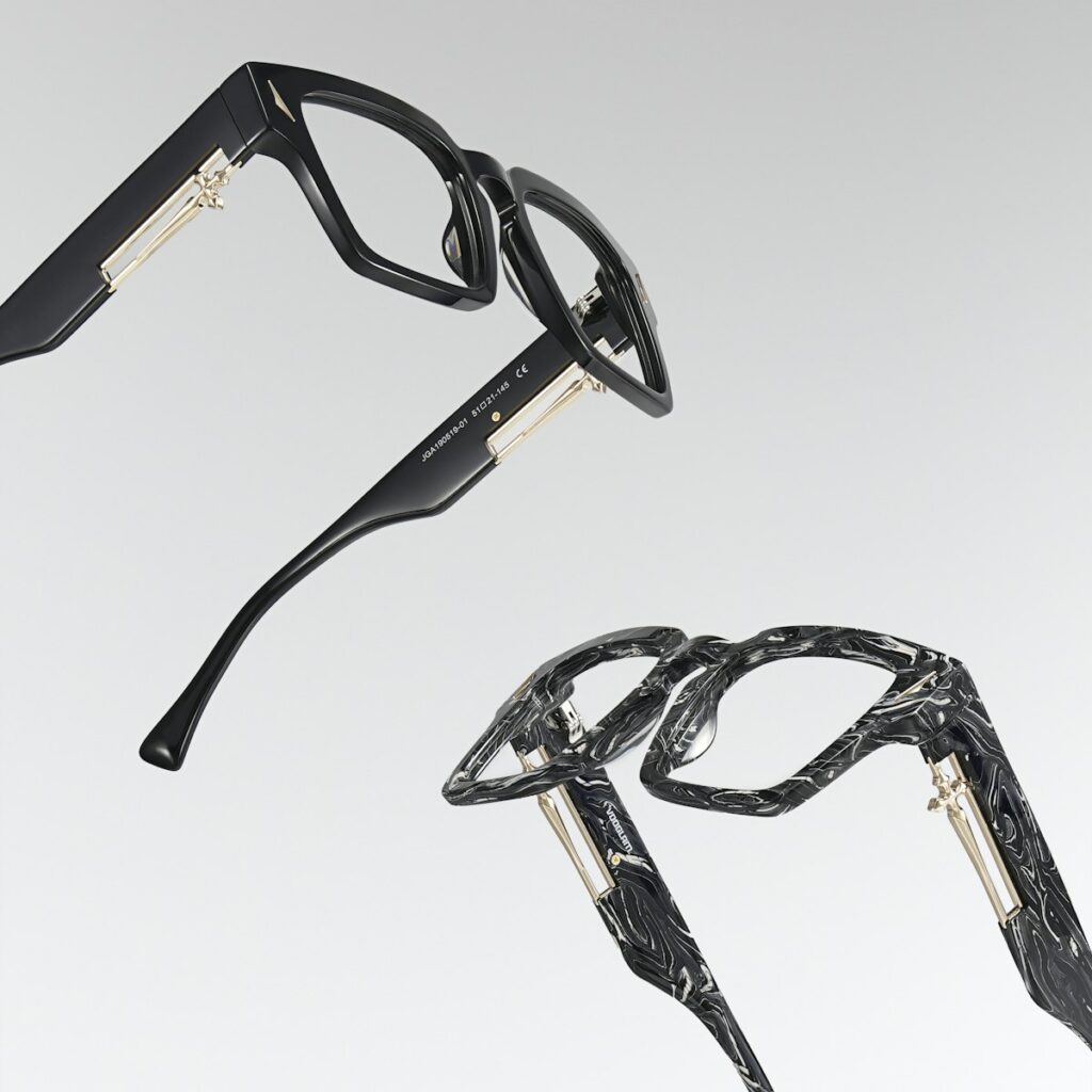 Lunettes de réalité augmentée