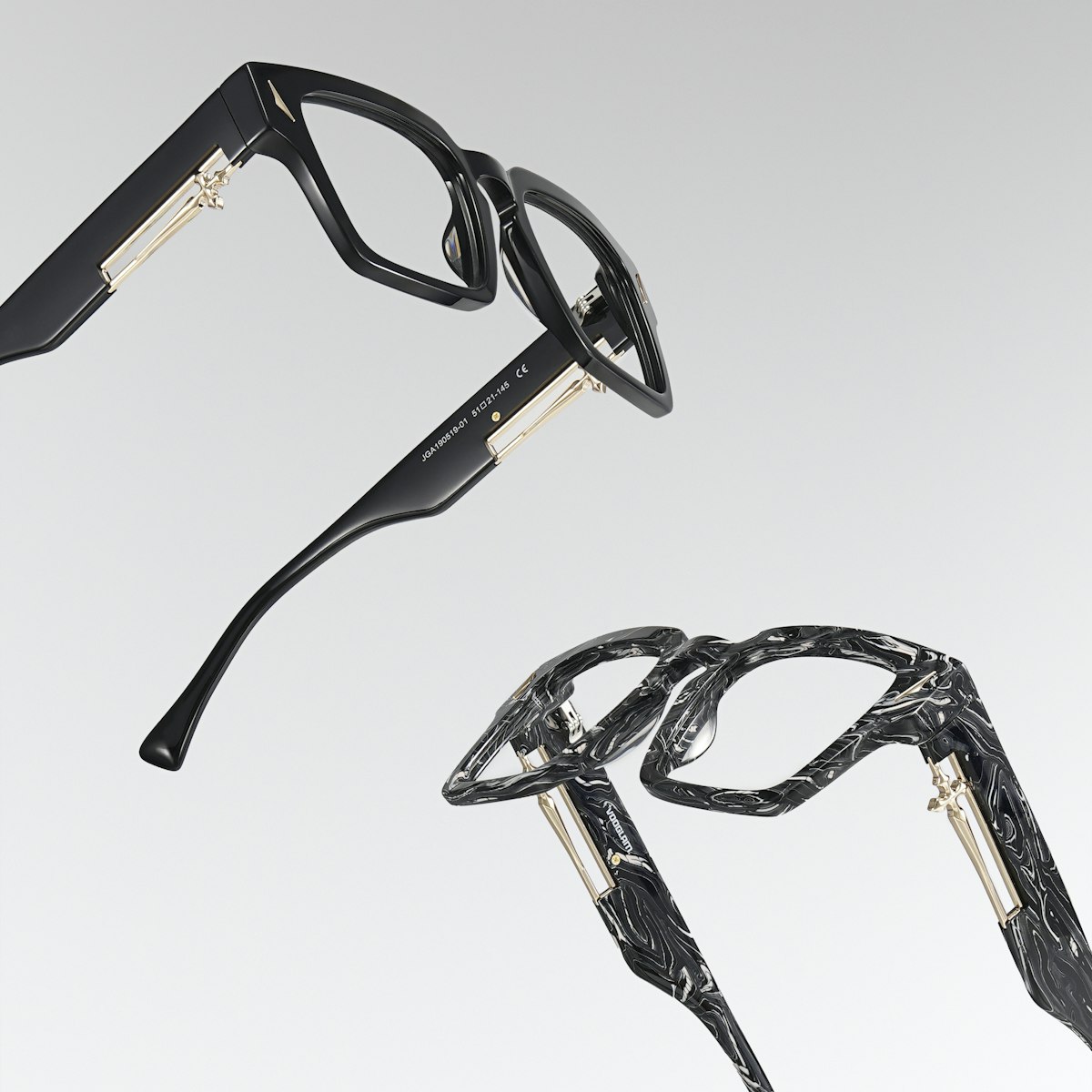 Lunettes de réalité augmentée