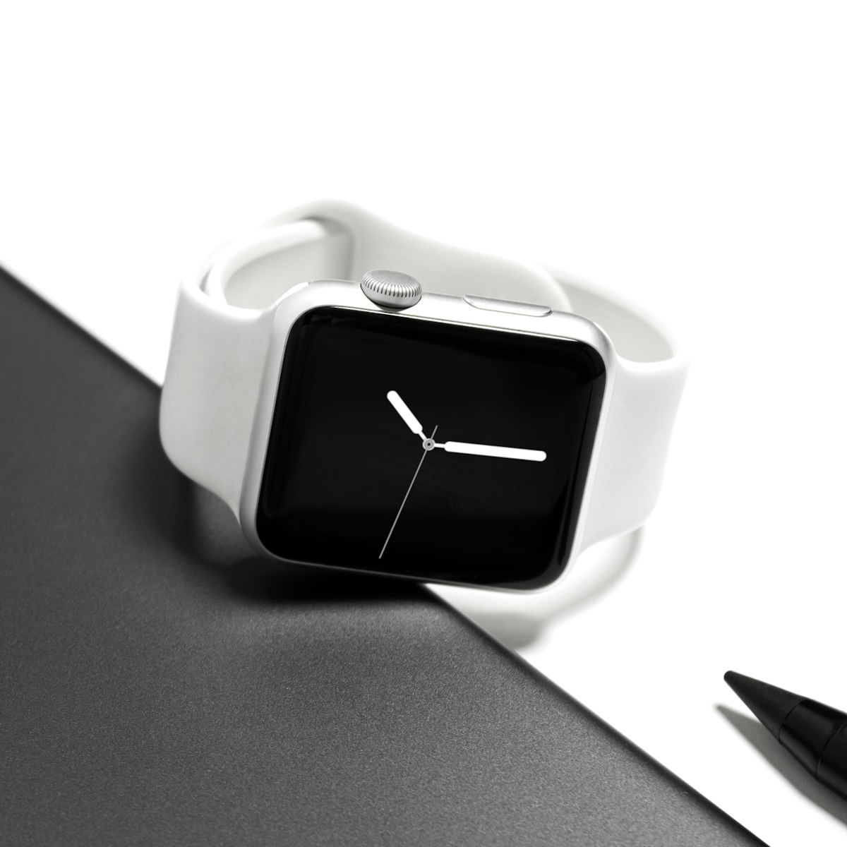 Montre connectée 44 mm