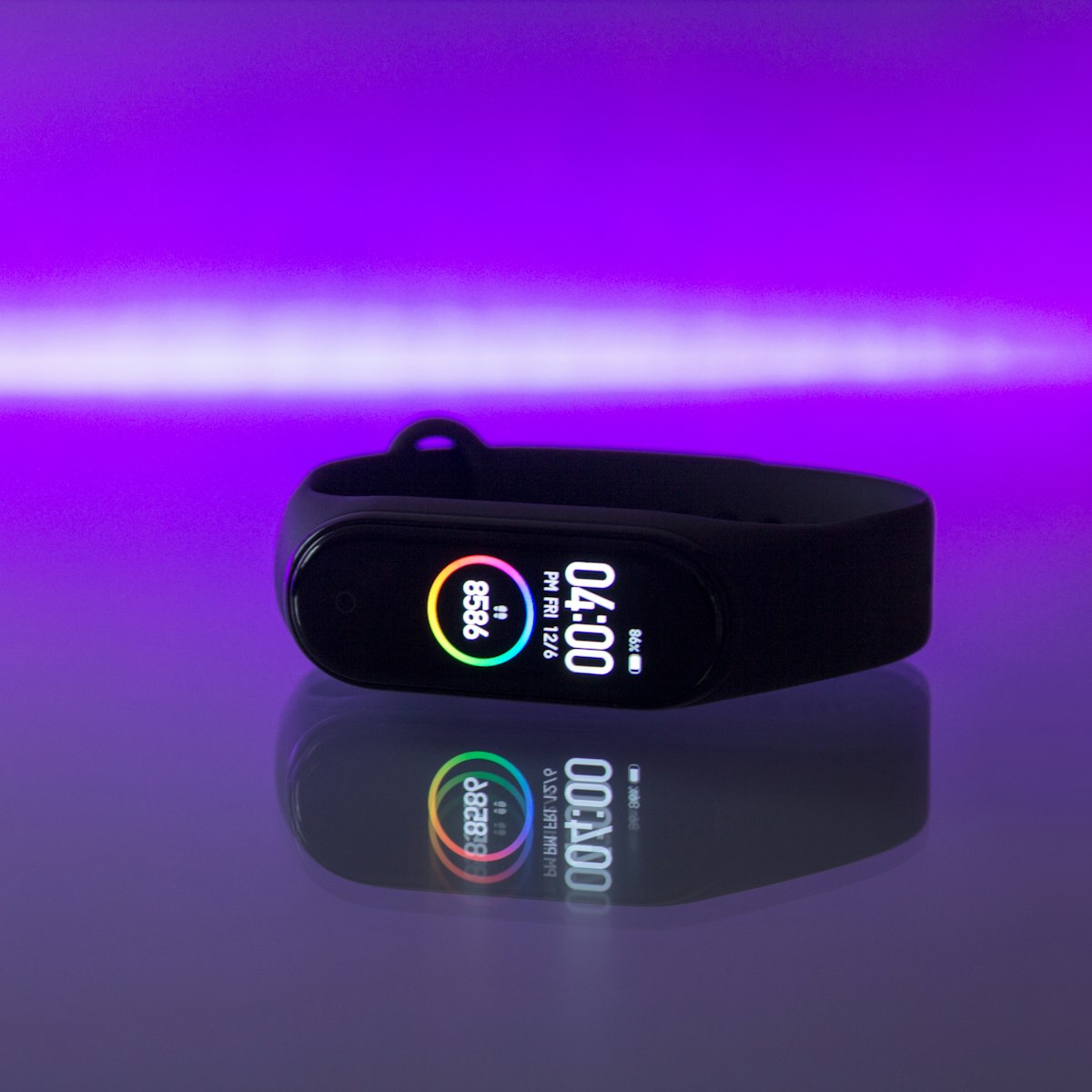 Bracelet d'activité