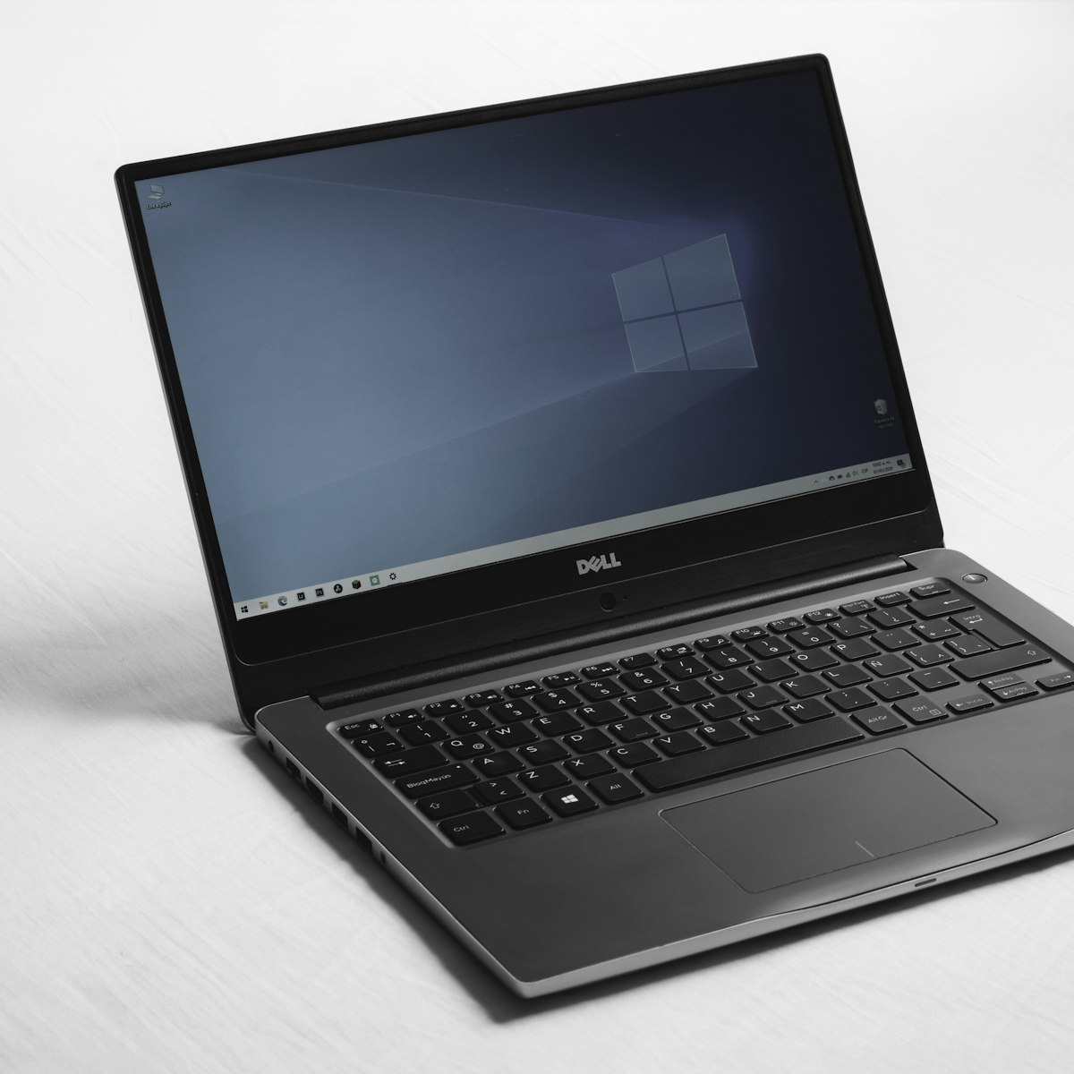 Ordinateur portable 15,6" — 16 Go / 512 Go