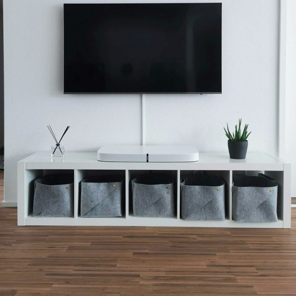 Téléviseur 65" QLED 4K