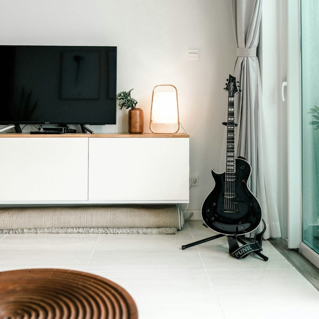 Téléviseur 43" Full HD
