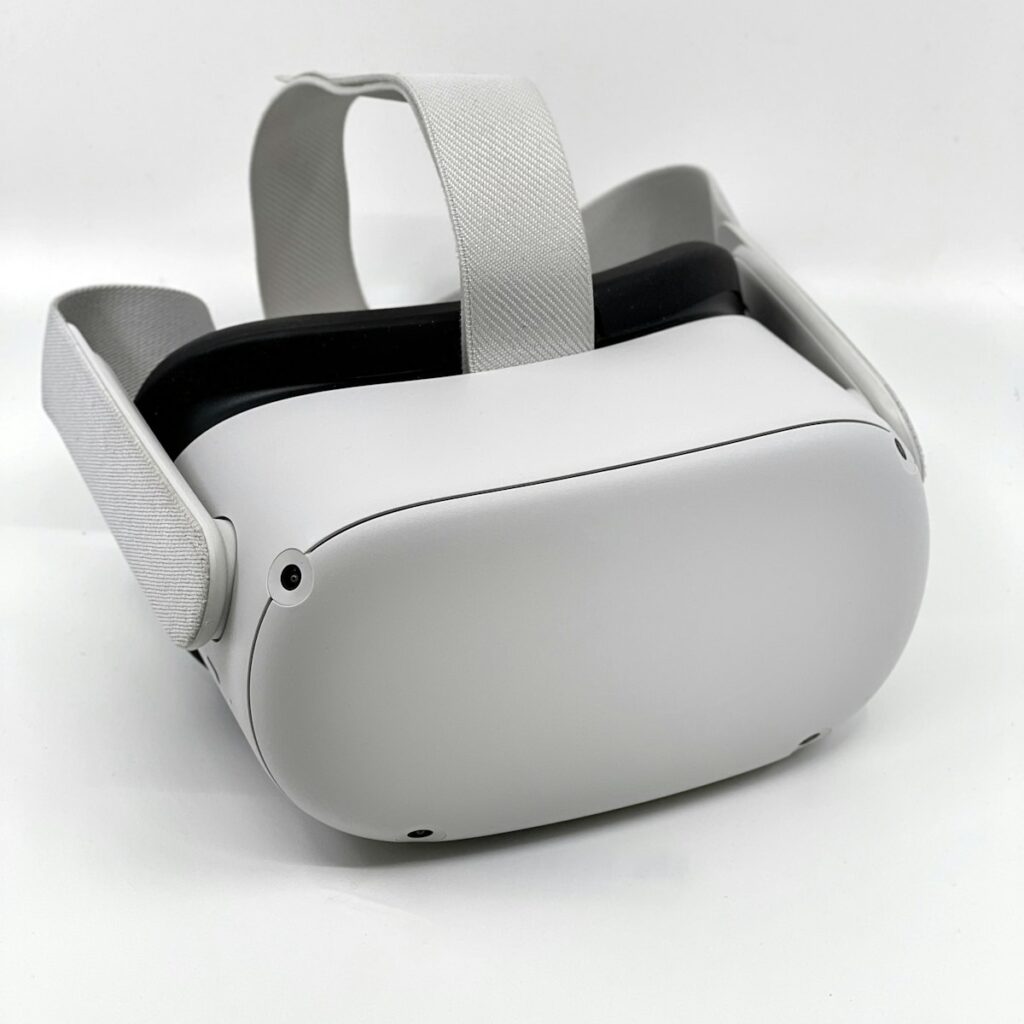 Casque VR autonome 128 Go