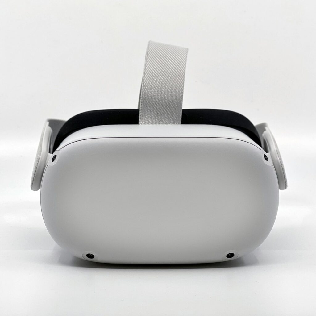 Casque VR autonome 256 Go